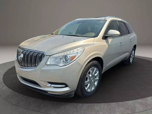 Buick Enclave with VIN: 5GAKVBKD1FJ322088