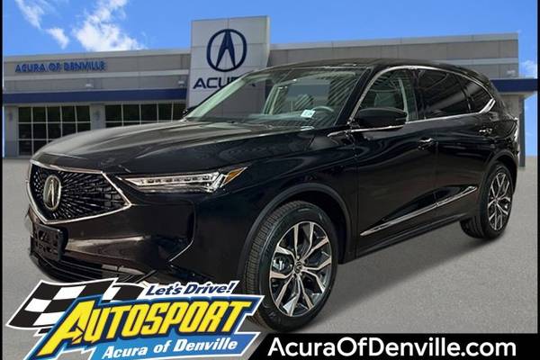 2024 Acura MDX Base