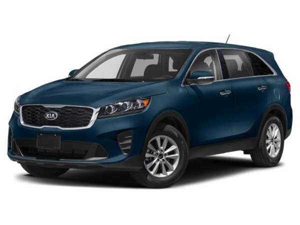 Kia Sorento with VIN: 5XYPG4A3XLG689392