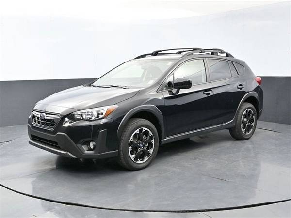 Subaru Crosstrek with VIN: JF2GTAPC4M8312987