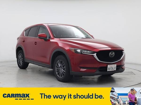 Mazda CX-5 with VIN: JM3KFACM0L1852852