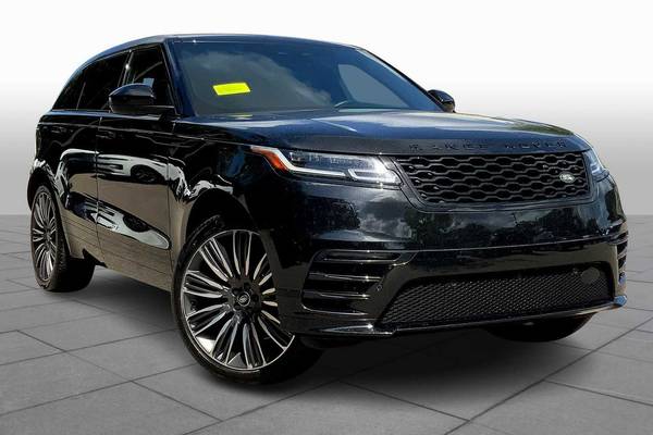 Land Rover Range Rover Velar with VIN: SALYV2FUXPA351831