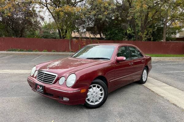 メルセデス・ベンツ Eクラスステーションワゴン E320 ブラバス 2001年式 中古車詳細 | プロに任せる自動車フリマ【カババ】