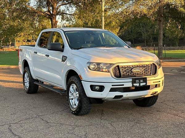 Ford Ranger with VIN: 1FTER4FH4KLA51373