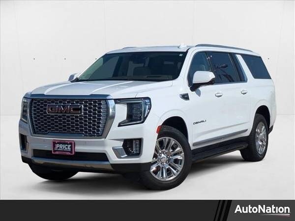 GMC Yukon XL with VIN: 1GKS2JKL6PR214226