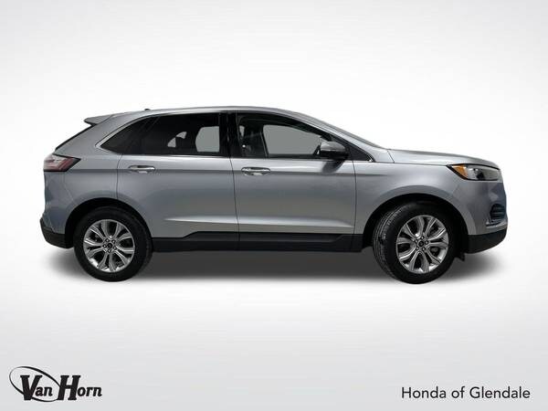 Ford Edge with VIN: 2FMPK4K99RBA51435