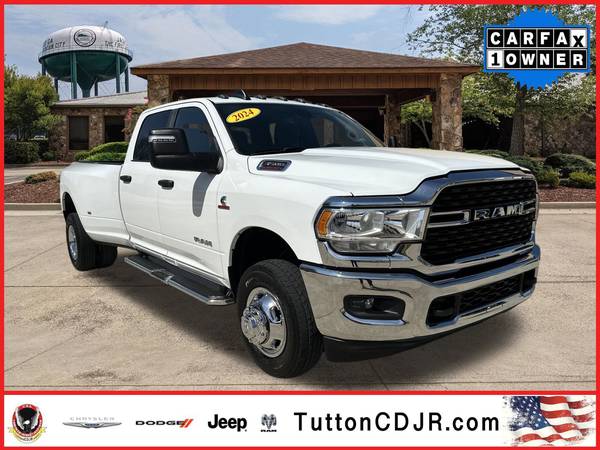 Ram 3500 with VIN: 3C63RRHL5RG248055