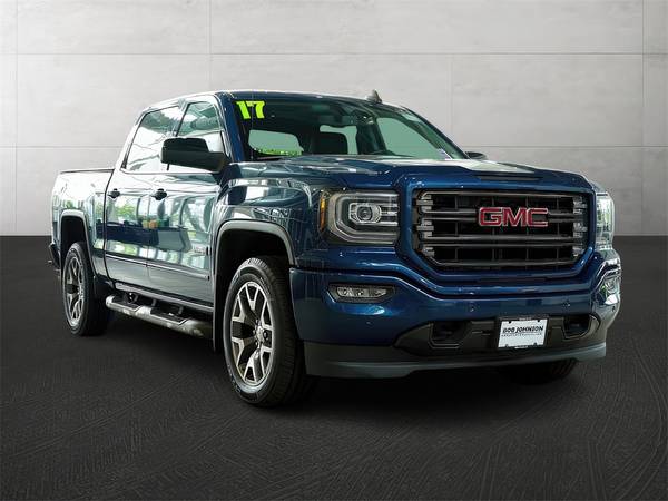 GMC Sierra 1500 with VIN: 3GTU2NEC1HG472498