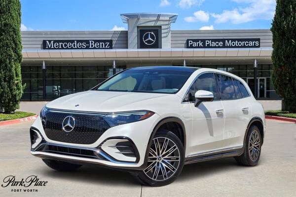 Mercedes-Benz EQS SUV with VIN: 4JGDM4EB7PA023895