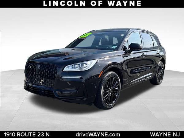Lincoln Corsair with VIN: 5LMCJ2DA5PUL02081