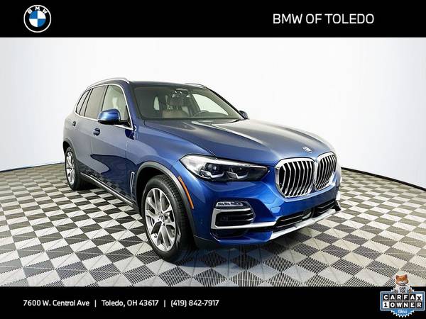 BMW X5 with VIN: 5UXTA6C02M9G13930