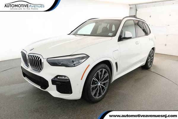 BMW X5 with VIN: 5UXTA6C04M9F90585
