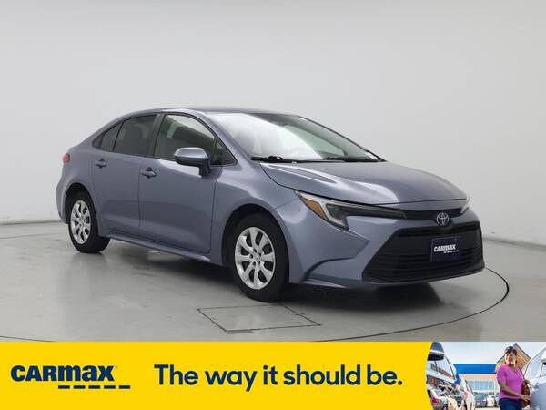 Toyota Corolla Hybrid with VIN: JTDBCMFE6P3014679