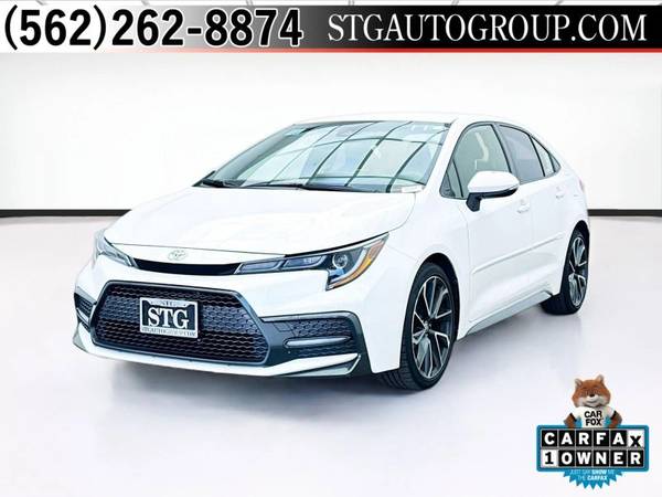 Toyota Corolla with VIN: JTDS4MCE0NJ083670