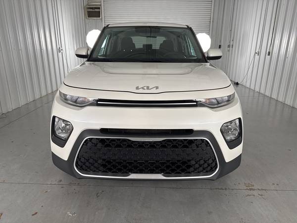 Kia Soul with VIN: KNDJ23AUXN7800336