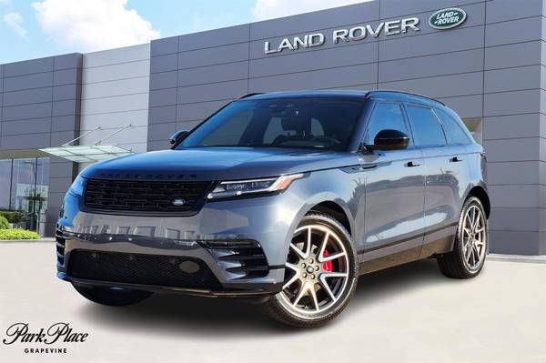 Land Rover Range Rover Velar with VIN: SALYL2EX6SA392712