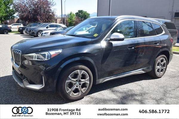 BMW X1 with VIN: WBX73EF07R5Z21791