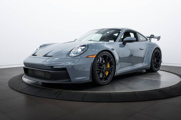 Porsche 911 with VIN: WP0AC2A98PS270421