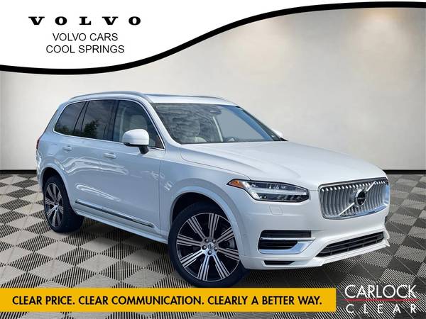 Volvo XC90 with VIN: YV4H60CF5R1232034