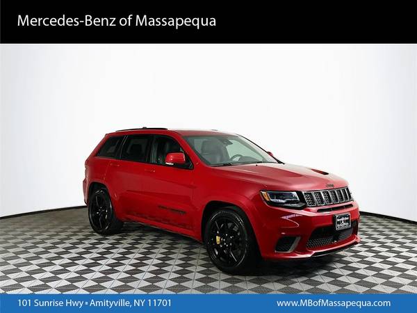 Jeep Grand Cherokee with VIN: 1C4RJFN95LC338768