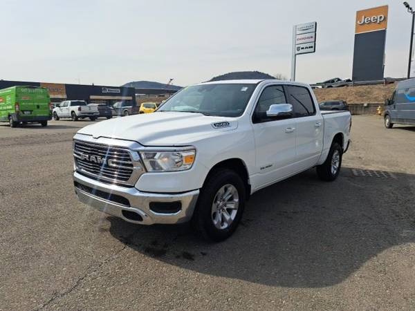 Ram 1500 with VIN: 1C6SRFJT3RN210741