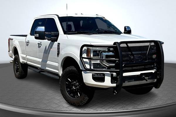 Ford F-250 Super Duty with VIN: 1FT7W2BN0NEC86542