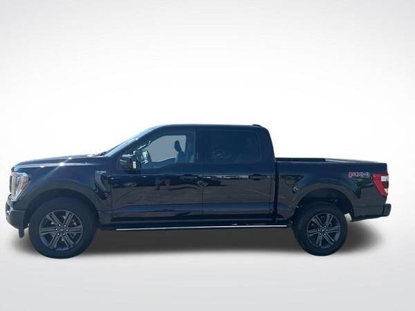 Ford F-150 with VIN: 1FTFW1E53PFC38354