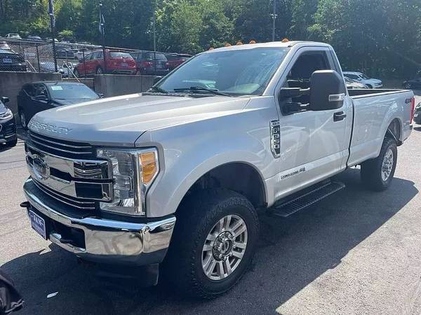 Ford F-350 Super Duty with VIN: 1FTRF3BT2HEC12699