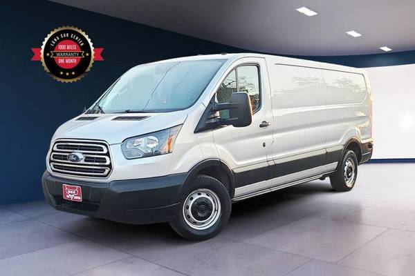 2019 Ford Transit Van 150 Low Roof