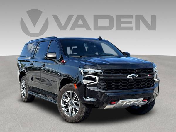 Chevrolet Suburban with VIN: 1GNSKDKD8RR370008