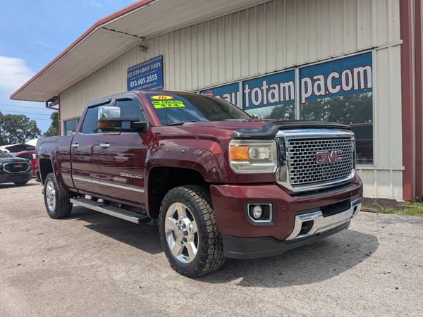 GMC Sierra 2500HD with VIN: 1GT12UE87GF189662