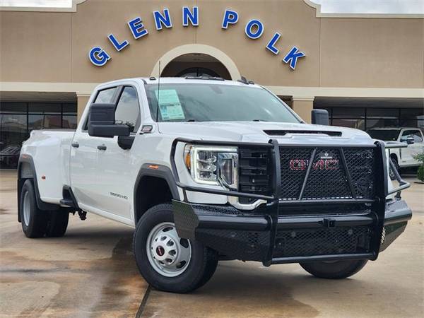 GMC Sierra 3500HD with VIN: 1GT49SEYXPF220058