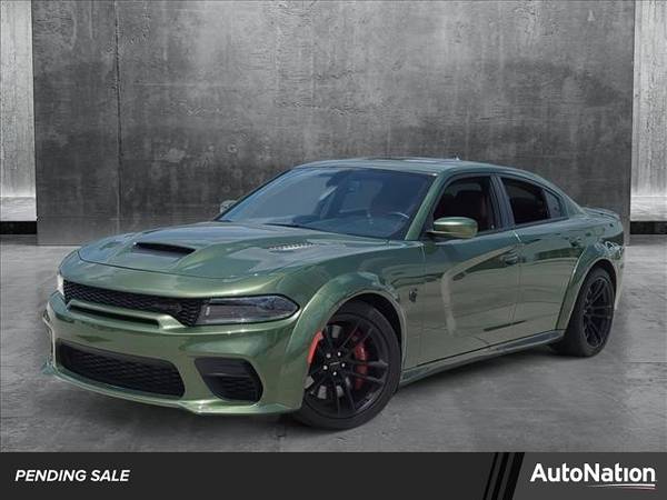 Dodge Charger with VIN: 2C3CDXL91NH123527