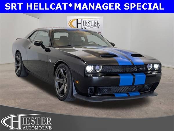 Dodge Challenger with VIN: 2C3CDZC95LH121403