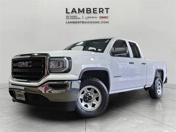 GMC Sierra 1500 Limited with VIN: 2GTR1LEC2K1193168