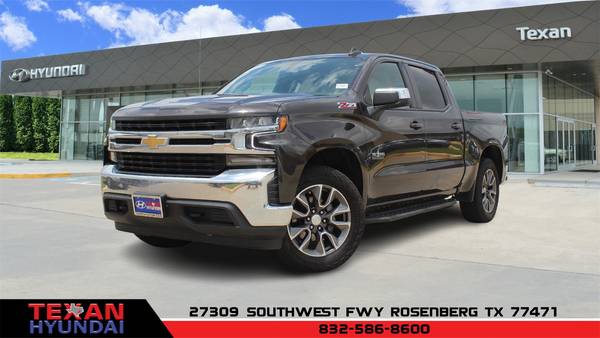Chevrolet Silverado 1500 with VIN: 3GCUYDED8MG223028
