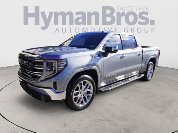 GMC Sierra 1500 with VIN: 3GTUUDED7PG198932