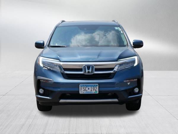Honda Pilot with VIN: 5FNYF6H06LB036838