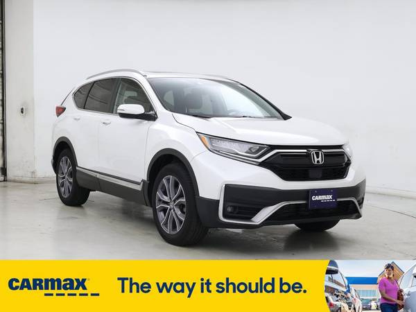Honda CR-V with VIN: 5J6RW2H92NL004913