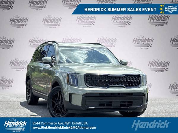 Kia Telluride with VIN: 5XYP3DGC9SG581203