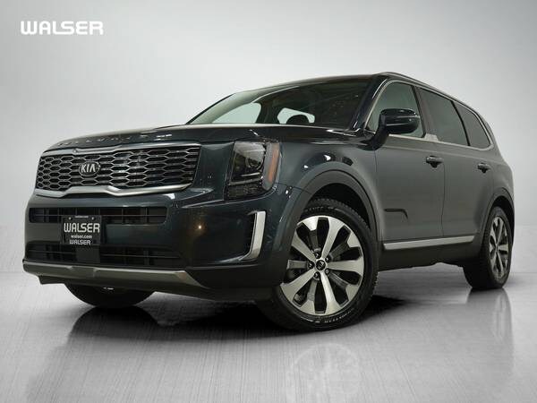 Kia Telluride with VIN: 5XYP6DHC3LG088561
