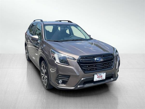 Subaru Forester with VIN: JF2SKALC1RH514986