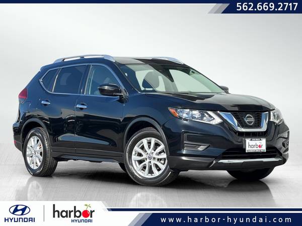 Nissan Rogue with VIN: JN8AT2MT7LW012373
