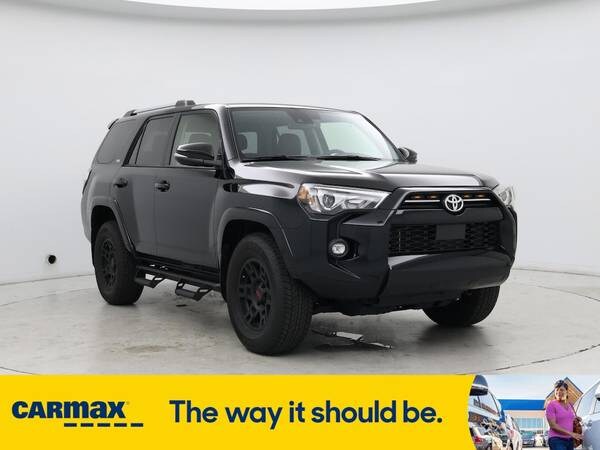 Toyota 4Runner with VIN: JTEFU5JR2R5305360