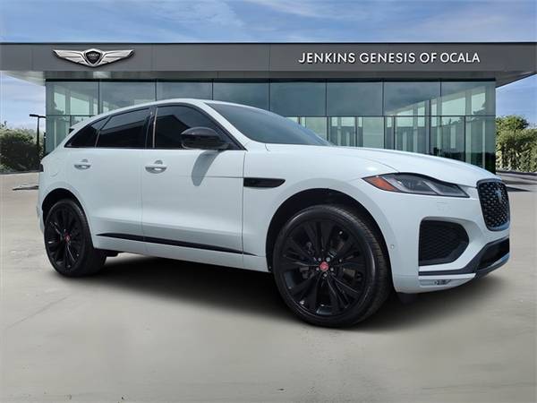 Jaguar F-PACE with VIN: SADCT2EX3TA755944