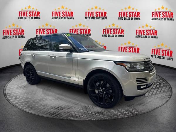 Land Rover Range Rover with VIN: SALGS2EF2GA296850