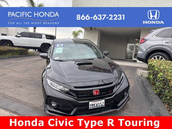 Honda Civic with VIN: SHHFK8G76JU200131
