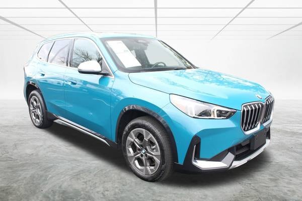 2023 BMW X1 xDrive28i