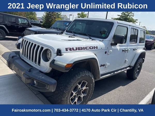 Jeep Wrangler with VIN: 1C4JJXFM1MW825665