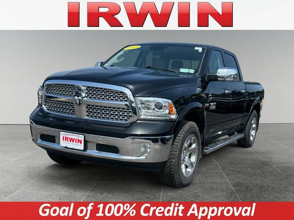 Ram 1500 with VIN: 1C6RR7VT6JS145484